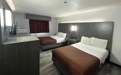 Photo 2 - Hotel Fort Wayne North