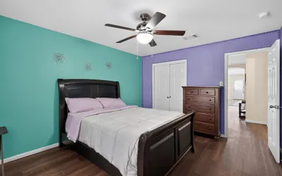 Photo 5 - New! Spacious 3BR Retreat Near Fort Hood Killeen