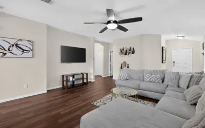 Photo 2 - New! Spacious 3BR Retreat Near Fort Hood Killeen