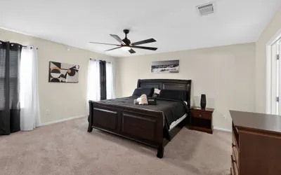 Photo 3 - New! Spacious 3BR Retreat Near Fort Hood Killeen