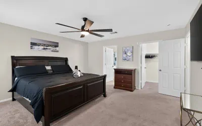 Photo 4 - New! Spacious 3BR Retreat Near Fort Hood Killeen