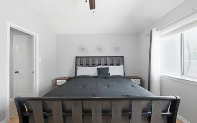 Photo 4 - New! Cozy 3BR Retreat Near Fort Hood Killeen