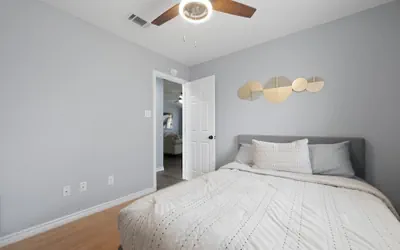 Photo 5 - New! Cozy 3BR Retreat Near Fort Hood Killeen