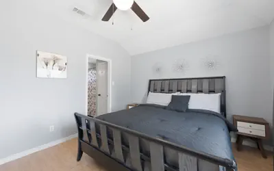 Photo 3 - New! Cozy 3BR Retreat Near Fort Hood Killeen
