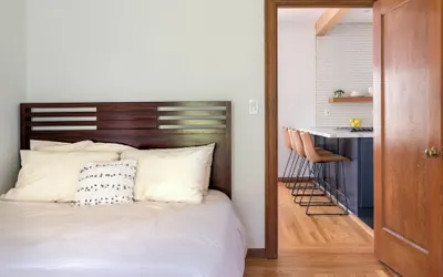 Stunning Two Bedroom Mediterranean Home