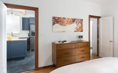Photo 4 - Stunning Two Bedroom Mediterranean Home
