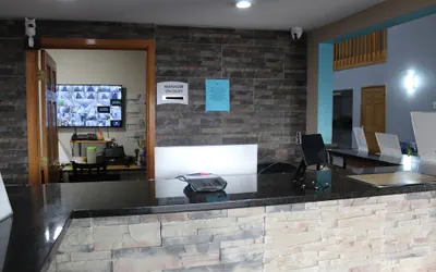 Photo 2 - Empire inn and Suites