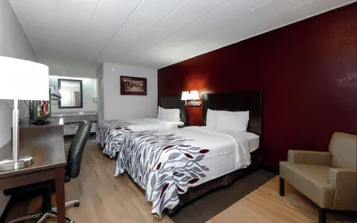 Photo 3 - Peter Inn Motel