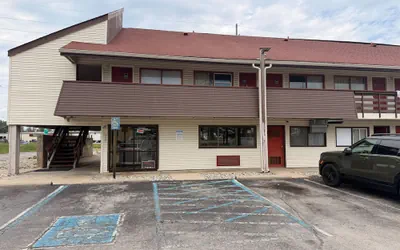 Peter Inn Motel