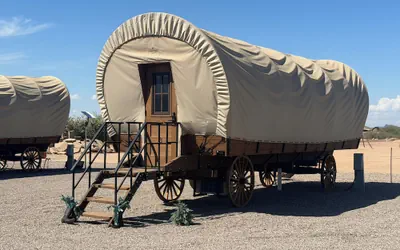 High Chaparral RV & MHC