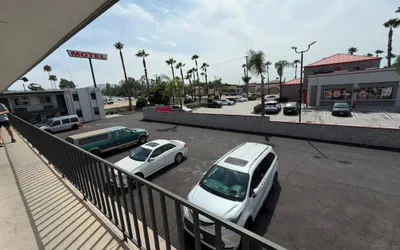 Photo 5 - La Palma Motel - Redlands