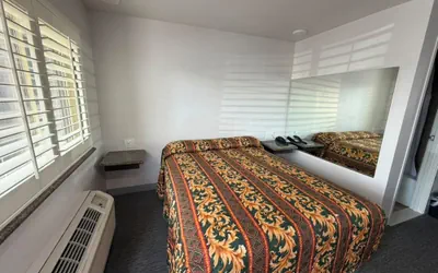 La Palma Motel - Redlands