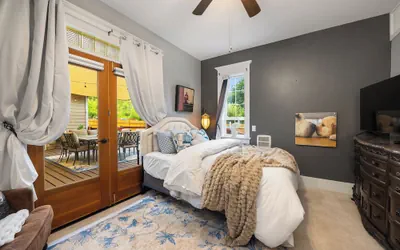 Photo 5 - The Grayson B&B Extended Stays