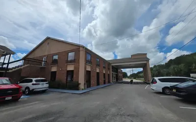 Photo 2 - Ashburn Inn Manning I 95