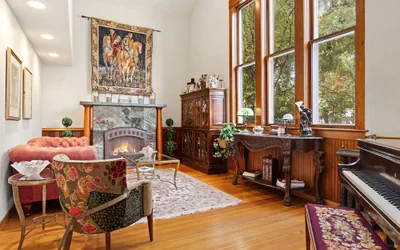 Photo 2 - The Sanctuary Old Town Retreat & Garden Oasis