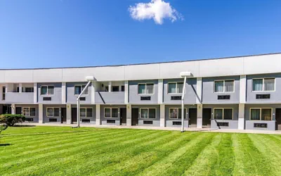 FairBridge Inn Express Buffalo