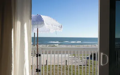 Photo 2 - Ocean Front Flagler Beach Home