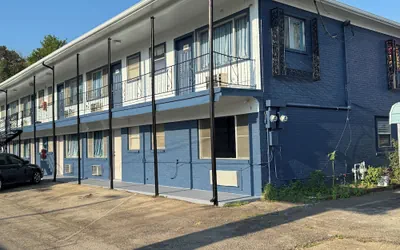 Sands Motel