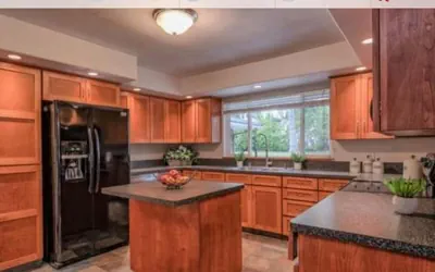 Photo 3 - Tacoma place