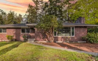 Tacoma place