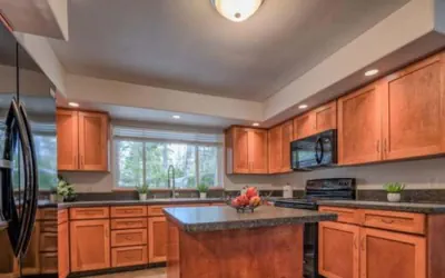 Photo 4 - Tacoma place