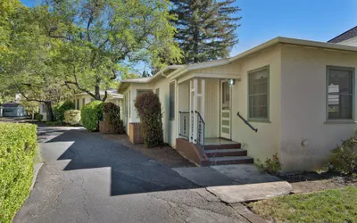 Hideaway Cottages