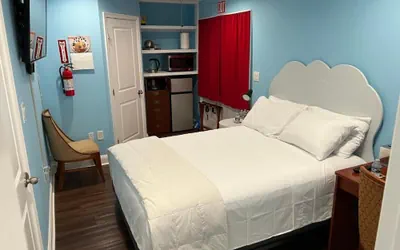 Photo 4 - Carib Comfort B and B