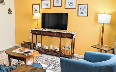Photo 2 - Union River Apartments
