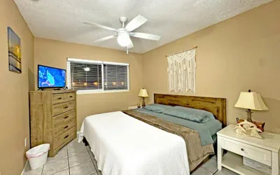 Photo 2 - Surfing Turtle Inn