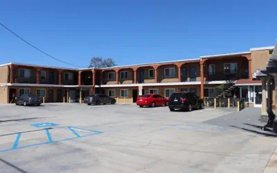 El DORADO MOTEL