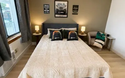 Photo 4 - Kiva Motel Mountain Retreat