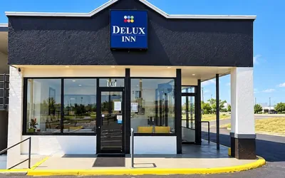 Delux inn
