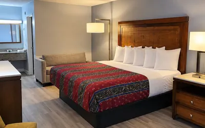 Photo 2 - Delux inn
