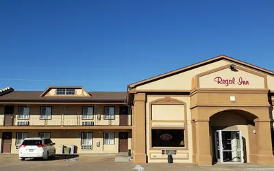Regal inn