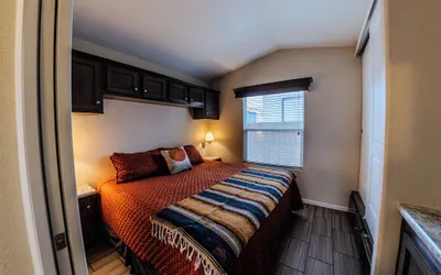 Photo 4 - Edge of the Desert Inn