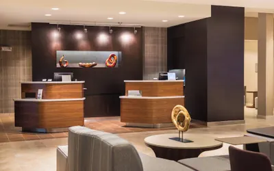 Photo 5 - Courtyard by Marriott Elmira Horseheads