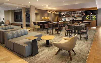 Photo 4 - Courtyard by Marriott Elmira Horseheads