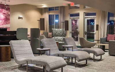 Photo 3 - Courtyard by Marriott Elmira Horseheads