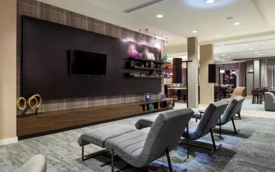 Photo 2 - Courtyard by Marriott Elmira Horseheads