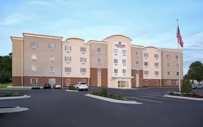 Candlewood Suites Vestal - Binghamton by IHG