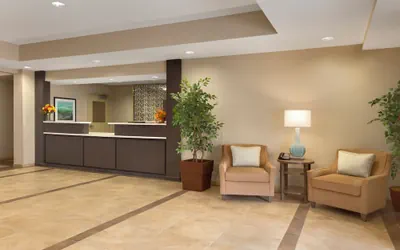 Photo 4 - Candlewood Suites Vestal - Binghamton by IHG