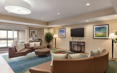 Photo 3 - Candlewood Suites Vestal - Binghamton by IHG