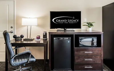 Photo 5 - Grand Legacy At the Park