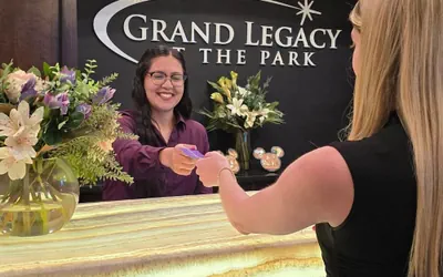 Photo 4 - Grand Legacy At the Park