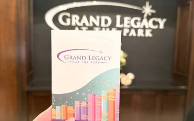 Photo 3 - Grand Legacy At the Park