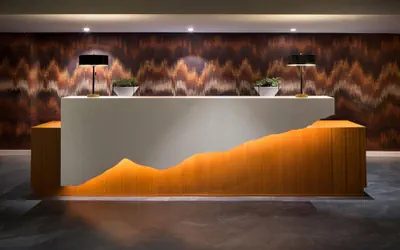Photo 3 - V Capri Palm Springs, a Dolce by Wyndham