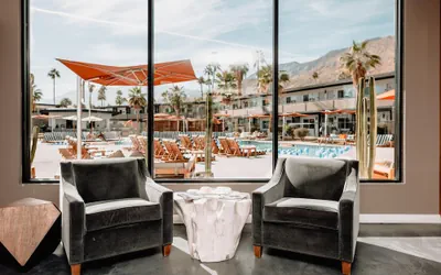 Photo 5 - V Capri Palm Springs, a Dolce by Wyndham