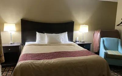 Photo 3 - Executive Inn