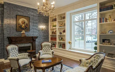 Photo 4 - The Mount Vernon Grand Hotel