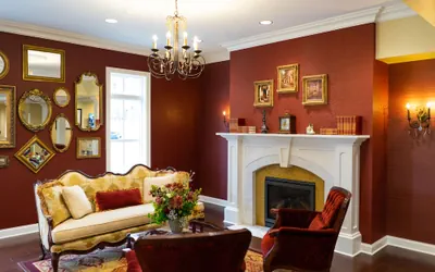 Photo 3 - The Mount Vernon Grand Hotel